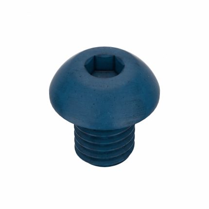 Button Head Socket Cap Screws