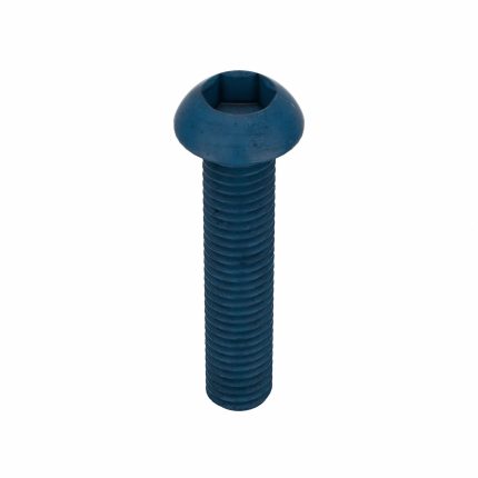 Button Head Socket Cap Screws