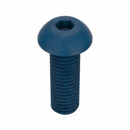 Button Head Socket Cap Screws