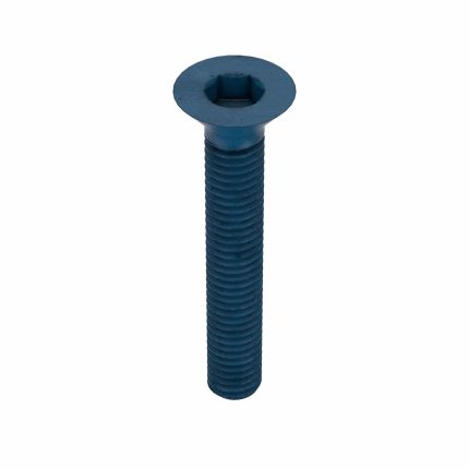 Flat Head Socket Cap Screws