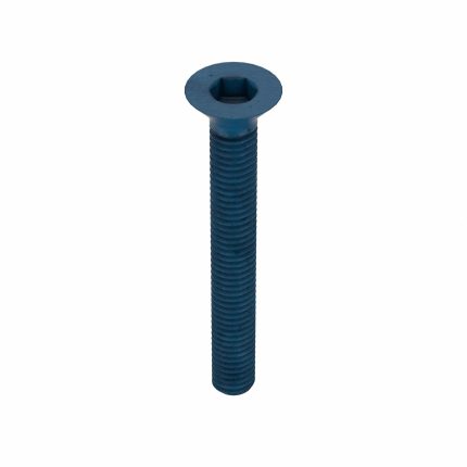 Flat Head Socket Cap Screws