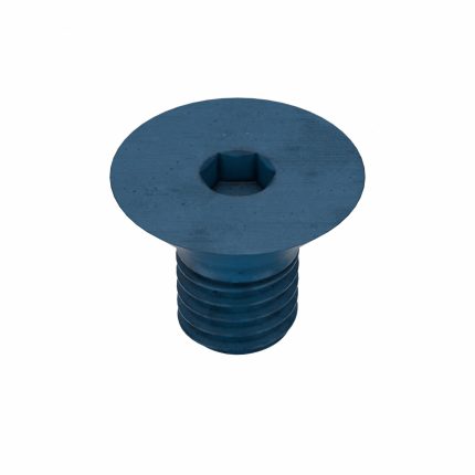 Flat Head Socket Cap Screws