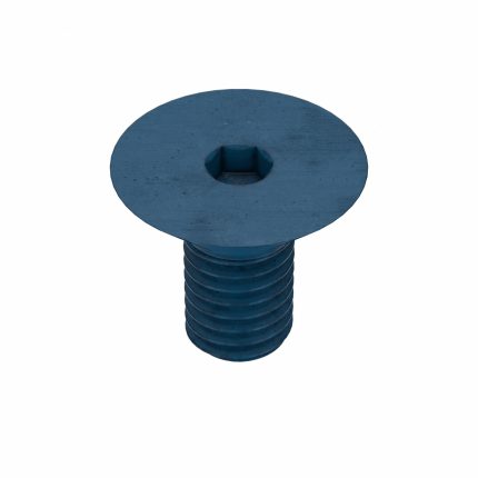 Flat Head Socket Cap Screws