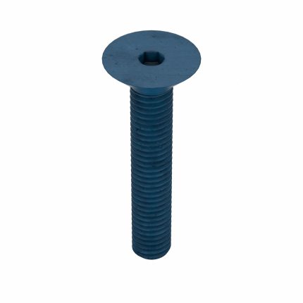 Flat Head Socket Cap Screws