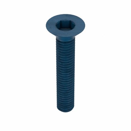 Flat Head Socket Cap Screws
