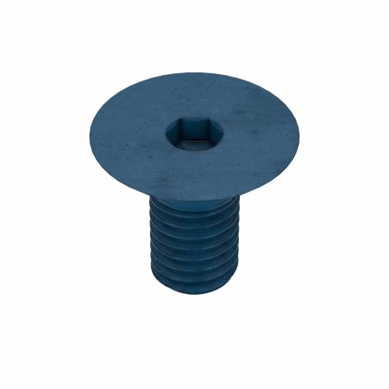 Flat Head Socket Cap Screws