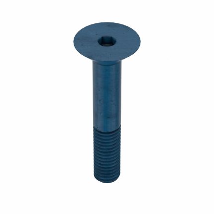 Flat Head Socket Cap Screws