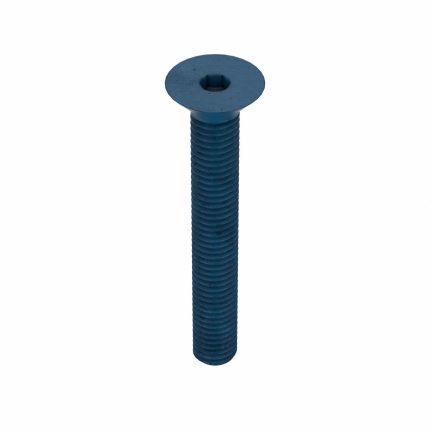 Flat Head Socket Cap Screws