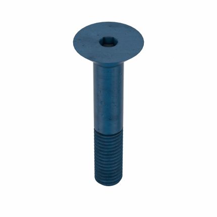 Flat Head Socket Cap Screws