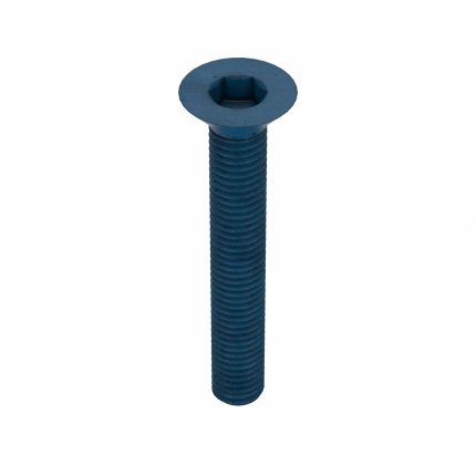 Flat Head Socket Cap Screws