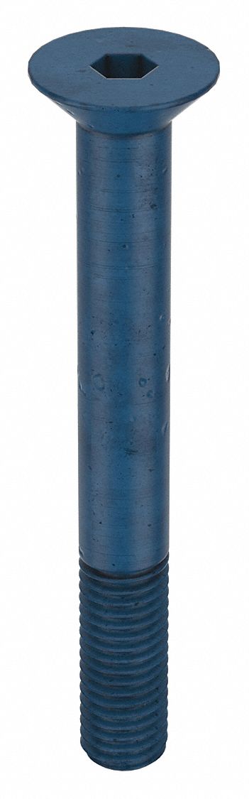 Flat Head Socket Cap Screws