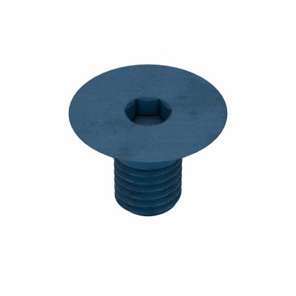 Flat Head Socket Cap Screws