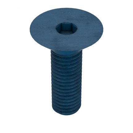 Flat Head Socket Cap Screws