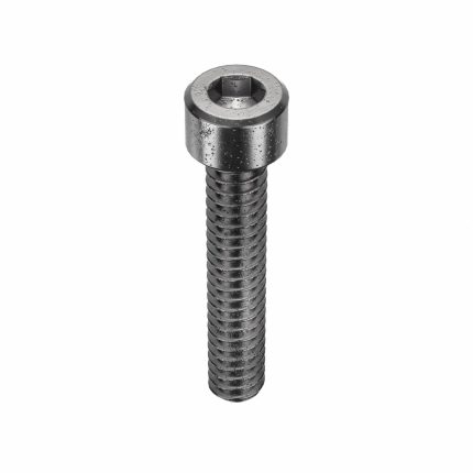 Inch System Standard Socket Head Cap Screws