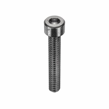 Inch System Standard Socket Head Cap Screws