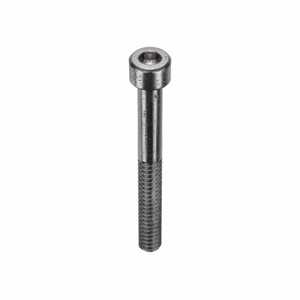Inch System Standard Socket Head Cap Screws