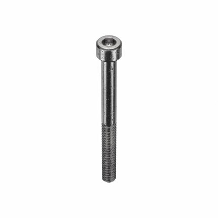 Inch System Standard Socket Head Cap Screws
