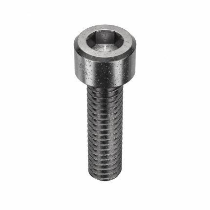 Inch System Standard Socket Head Cap Screws