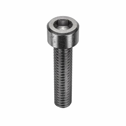 Inch System Standard Socket Head Cap Screws