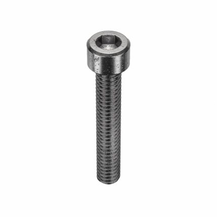 Inch System Standard Socket Head Cap Screws