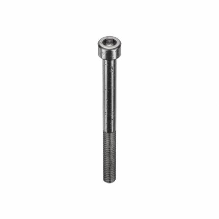 Inch System Standard Socket Head Cap Screws