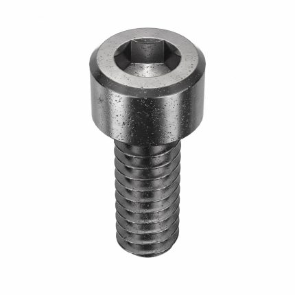 Inch System Standard Socket Head Cap Screws