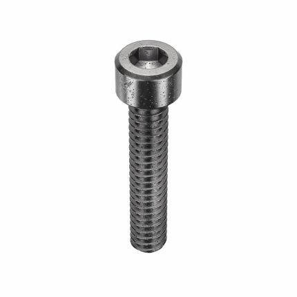 Inch System Standard Socket Head Cap Screws