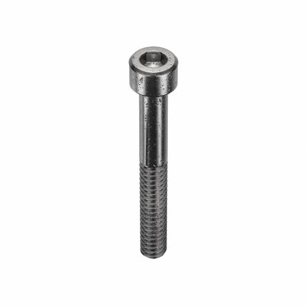 Inch System Standard Socket Head Cap Screws
