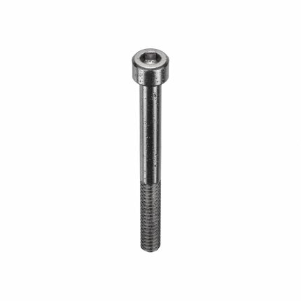 Inch System Standard Socket Head Cap Screws