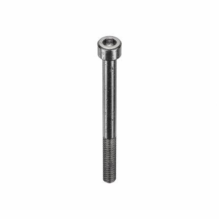 Inch System Standard Socket Head Cap Screws