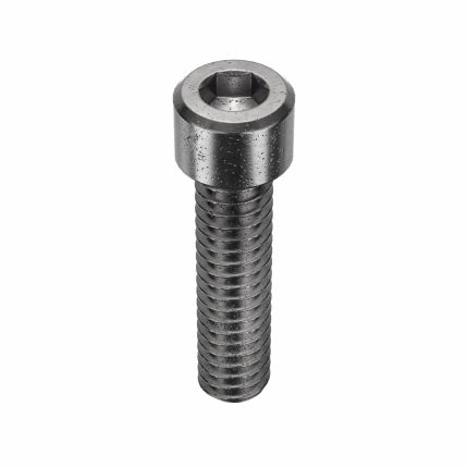 Inch System Standard Socket Head Cap Screws