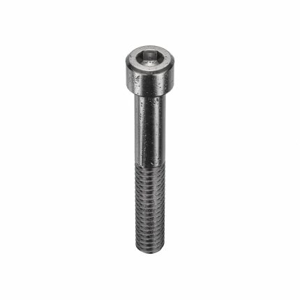Inch System Standard Socket Head Cap Screws
