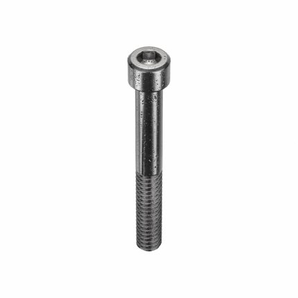 Inch System Standard Socket Head Cap Screws