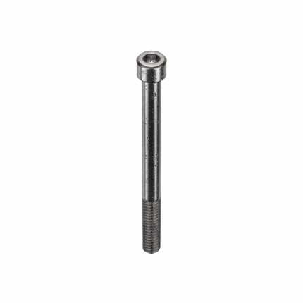 Inch System Standard Socket Head Cap Screws