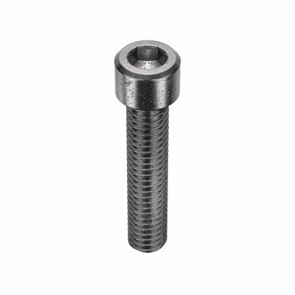 Inch System Standard Socket Head Cap Screws