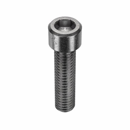 Inch System Standard Socket Head Cap Screws