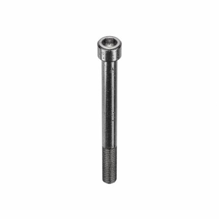 Inch System Standard Socket Head Cap Screws