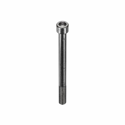 Inch System Standard Socket Head Cap Screws