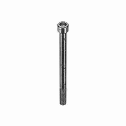 Inch System Standard Socket Head Cap Screws