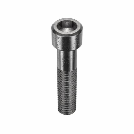 Inch System Standard Socket Head Cap Screws