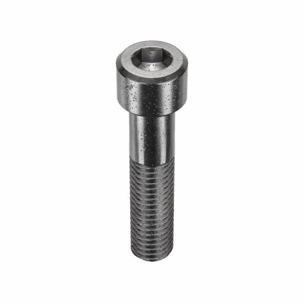 Inch System Standard Socket Head Cap Screws