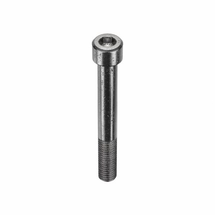 Inch System Standard Socket Head Cap Screws