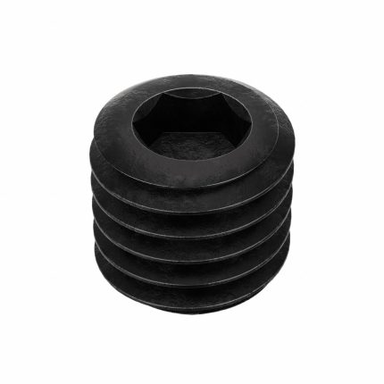 Cup Point Set Screws