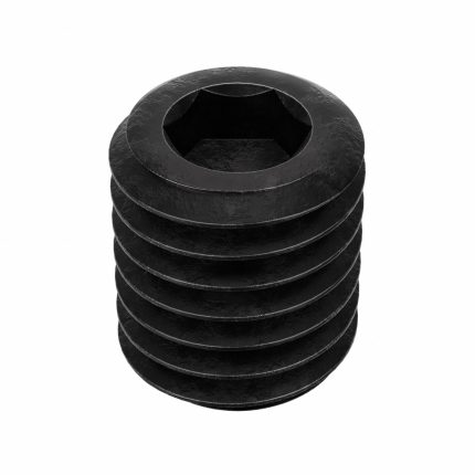 Cup Point Set Screws