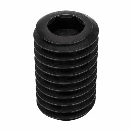Cup Point Set Screws