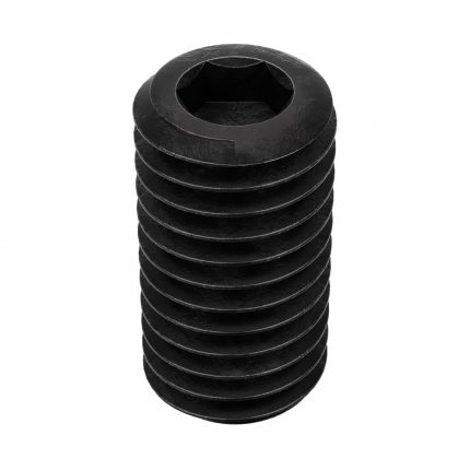 Cup Point Set Screws