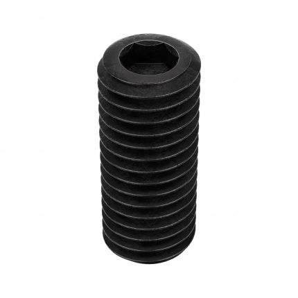 Cup Point Set Screws