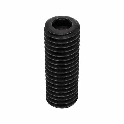 Cup Point Set Screws