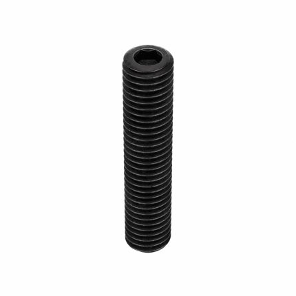 Cup Point Set Screws