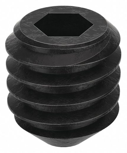 Cup Point Set Screws
